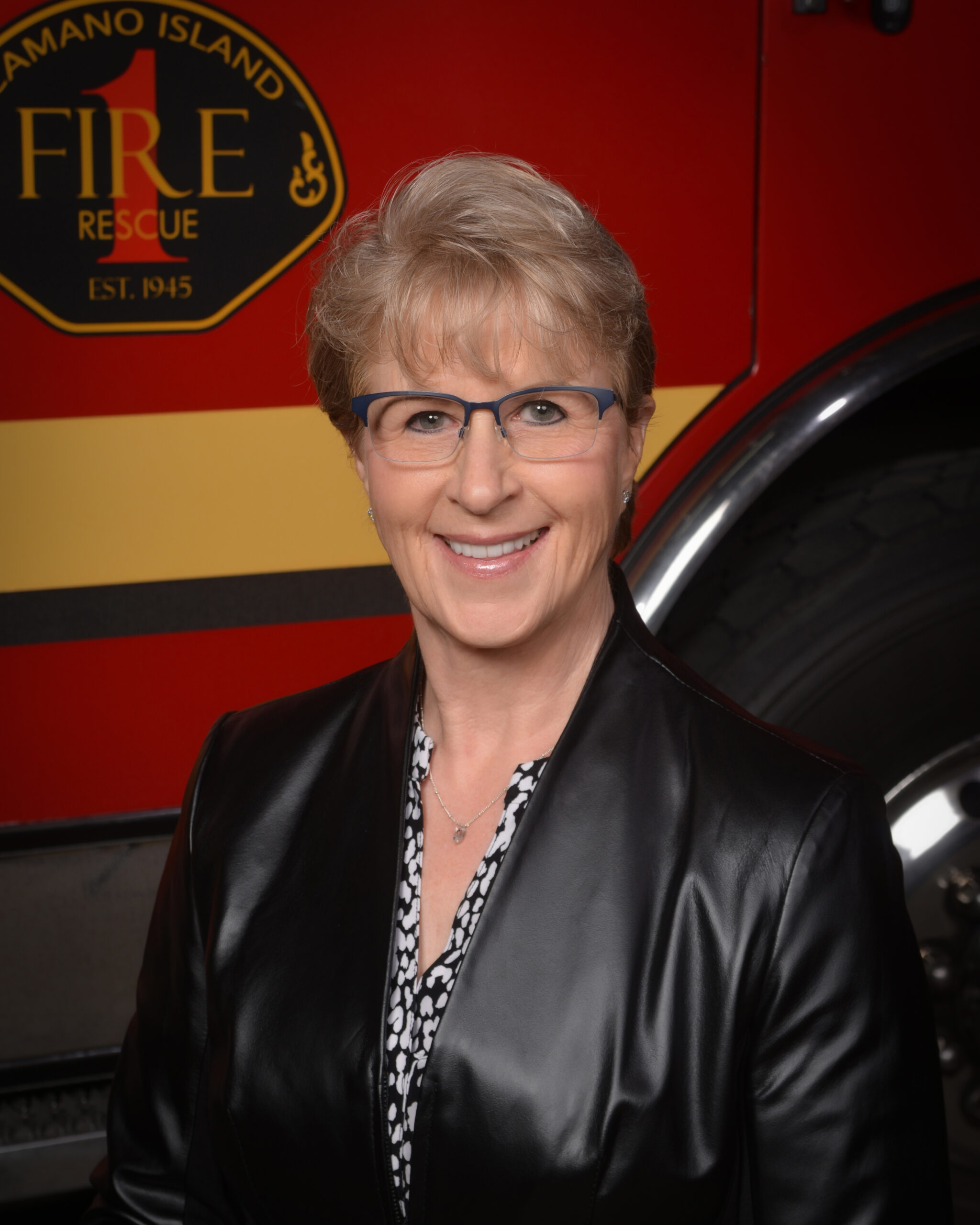 Administration Camano Island Fire and Rescue